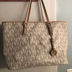 MICHAEL KORS large bag